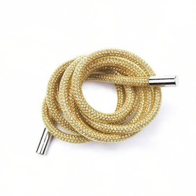 Luksuzna vezica od kamenčića, svijetle kristalne žice, vezice za cipele, majica s kapuljačom, hlače, trenirka, uže, sjajna okrugla uzica, zamjenske uzice