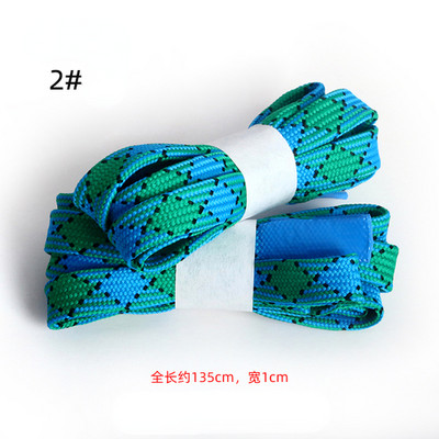 1db Lapos kötél sportnadrágok derékpánt pulóver kapucnis pulóverek kötél zsinór pánt cipőfűzők dekorációs kiegészítők