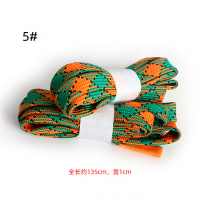 1db Lapos kötél sportnadrágok derékpánt pulóver kapucnis pulóverek kötél zsinór pánt cipőfűzők dekorációs kiegészítők