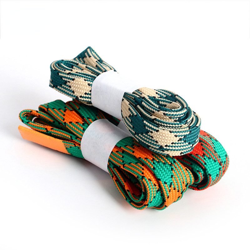 1db Lapos kötél sportnadrágok derékpánt pulóver kapucnis pulóverek kötél zsinór pánt cipőfűzők dekorációs kiegészítők