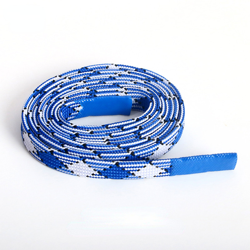 1db Lapos kötél sportnadrágok derékpánt pulóver kapucnis pulóverek kötél zsinór pánt cipőfűzők dekorációs kiegészítők