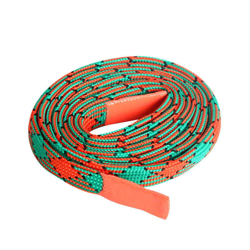 1db Lapos kötél sportnadrágok derékpánt pulóver kapucnis pulóverek kötél zsinór pánt cipőfűzők dekorációs kiegészítők