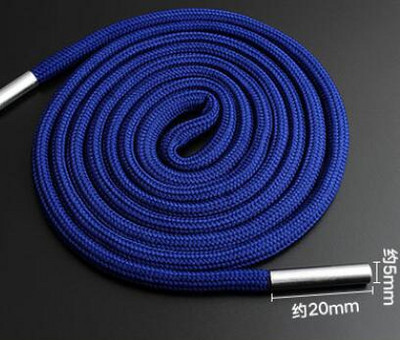 Pulover Šešir Dekoracija Uzice Hlače Remen Uže Muške i ženske Ležerne hlače Sportske hlače Uže za struk Dodaci