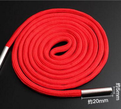 Pulover Šešir Dekoracija Uzice Hlače Remen Uže Muške i ženske Ležerne hlače Sportske hlače Uže za struk Dodaci