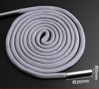 Pulover Šešir Dekoracija Uzice Hlače Remen Uže Muške i ženske Ležerne hlače Sportske hlače Uže za struk Dodaci