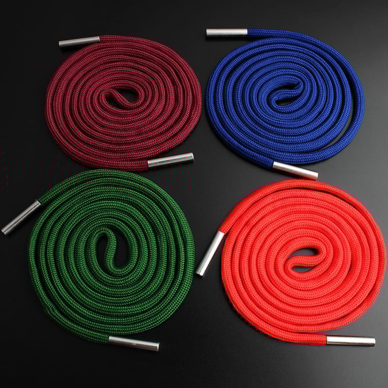 Pulover Šešir Dekoracija Uzice Hlače Remen Uže Muške i ženske Ležerne hlače Sportske hlače Uže za struk Dodaci