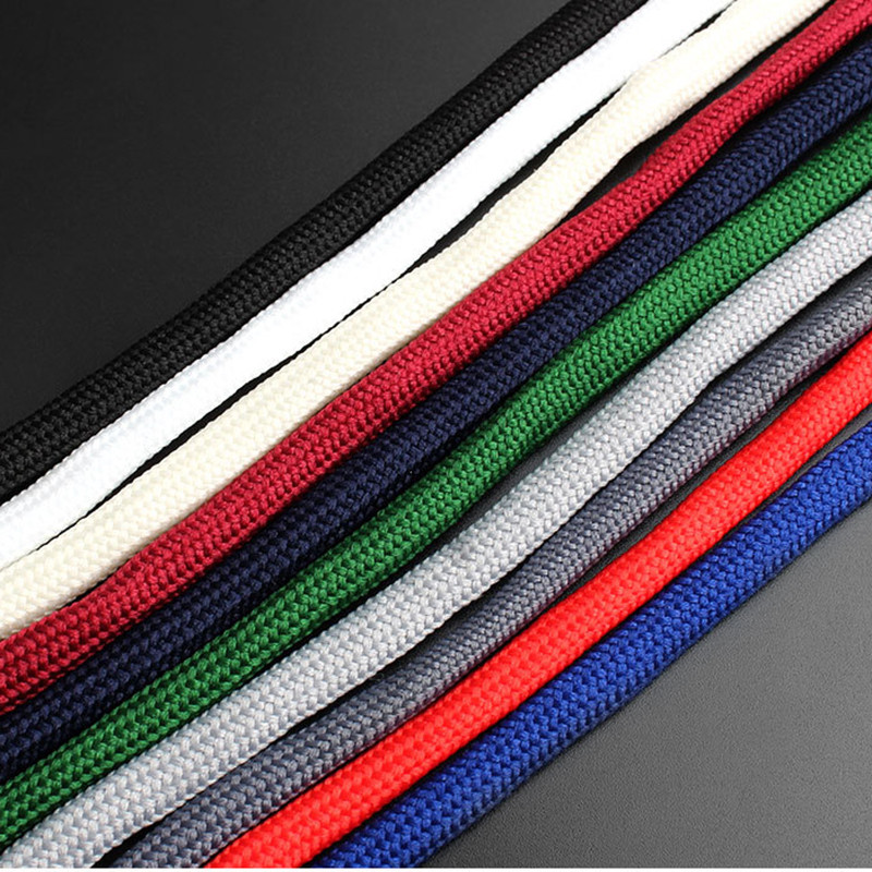 Pulover Šešir Dekoracija Uzice Hlače Remen Uže Muške i ženske Ležerne hlače Sportske hlače Uže za struk Dodaci