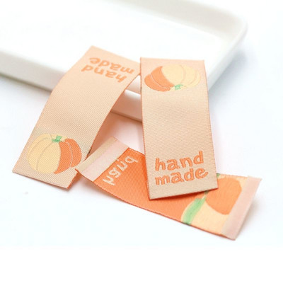 Ručno izrađene naljepnice za vezenje Šivanje odjeće DIY Naljepnice za zastave Torbe za njegu Oznake odjeće Rukotvorine Ručno izrađeni dodaci 22121002