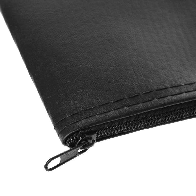 Nova torba za ručnu torbu od 2 komada, torbica s patentnim zatvaračem, kožni držač za pohranu, organizator, dodaci za -Shure bežični mikrofon, veleprodaja