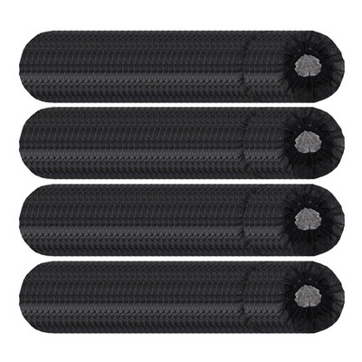 200 paketa jednokratnih omota za mikrofone pojedinačno zamotanih