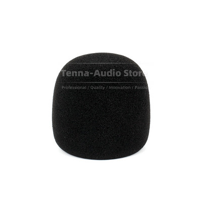 ZOOM H2N H 2 H2 N felvevőhöz szélálló mikrofon rögzítő szélvédő zajmentes popszűrő szélvédő szivacs mikrofon burkolat hab