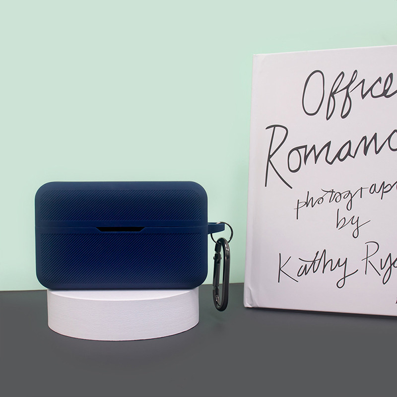 Zaštitna futrola za bežični mikrofon Kutija za punjenje mikrofona za DJI Action 2/OM 5 Silikonska mekana zaštitna školjka DJI Dodaci za mikrofon