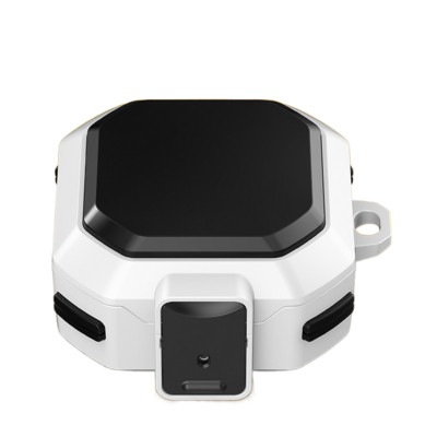 Luksuzna torbica za slušalice za Samsung Galaxy Buds Pro Live 2 Case Switch Buckle Armor Cover za Galaxy Buds 2 Live Pro Earpods Fundas