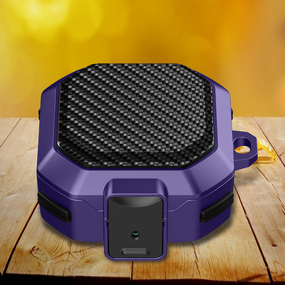 Luksuzna torbica za slušalice za Samsung Galaxy Buds Pro Live 2 Case Switch Buckle Armor Cover za Galaxy Buds 2 Live Pro Earpods Fundas