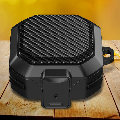 Luksuzna torbica za slušalice za Samsung Galaxy Buds Pro Live 2 Case Switch Buckle Armor Cover za Galaxy Buds 2 Live Pro Earpods Fundas