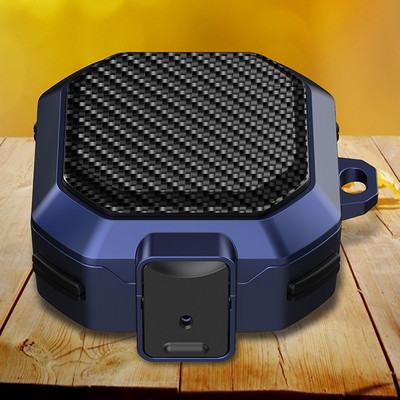 Luksuzna torbica za slušalice za Samsung Galaxy Buds Pro Live 2 Case Switch Buckle Armor Cover za Galaxy Buds 2 Live Pro Earpods Fundas