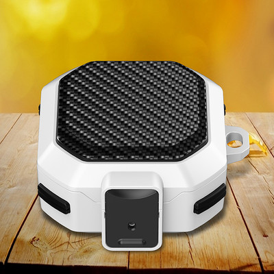 Luksuzna torbica za slušalice za Samsung Galaxy Buds Pro Live 2 Case Switch Buckle Armor Cover za Galaxy Buds 2 Live Pro Earpods Fundas