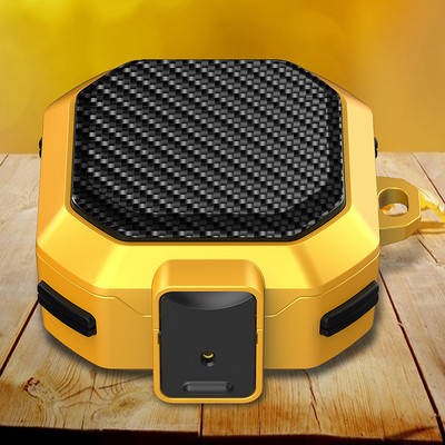 Luksuzna torbica za slušalice za Samsung Galaxy Buds Pro Live 2 Case Switch Buckle Armor Cover za Galaxy Buds 2 Live Pro Earpods Fundas