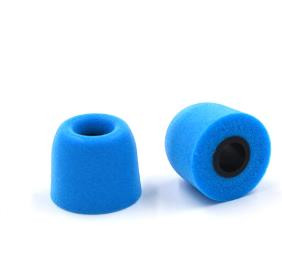 Ready KZ memorijska pjena za izolaciju buke Udobne originalne jastučići za uši Jastučići za uši Slušalice za uši za ZSX ZS10 Pro S1 E10 T1