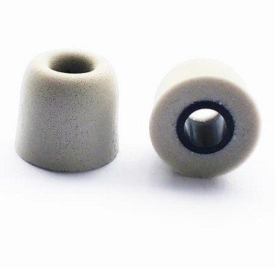 Ready KZ memorijska pjena za izolaciju buke Udobne originalne jastučići za uši Jastučići za uši Slušalice za uši za ZSX ZS10 Pro S1 E10 T1