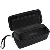 Нов твърд EVA калъф за пътуване Калъф за чанта за Bose Soundlink Mini 1/2 и Soundlink Mini I/II калъфи за безжични Bluetooth високоговорители