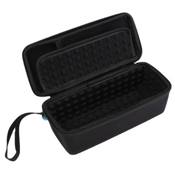 Нов твърд EVA калъф за пътуване Калъф за чанта за Bose Soundlink Mini 1/2 и Soundlink Mini I/II калъфи за безжични Bluetooth високоговорители