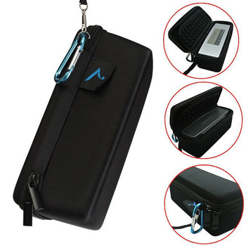 Нов твърд EVA калъф за пътуване Калъф за чанта за Bose Soundlink Mini 1/2 и Soundlink Mini I/II калъфи за безжични Bluetooth високоговорители