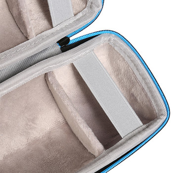 Travel Sound Link Φορητή τσάντα μεταφοράς Θήκη Προστατευτική θήκη αποθήκευσης για ηχείο Bluetooth Bose SoundLink Revolve+ Plus