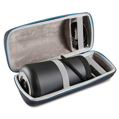 Travel Sound Link Преносима чанта за носене Калъф Защитен калъф за съхранение Капак за Bose SoundLink Revolve+ Plus Bluetooth високоговорител