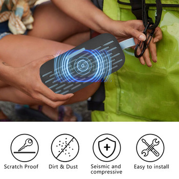 Θήκη σιλικόνης για Bose SoundLink Flex Protective Cover Shell Αντικραδασμικό προστατευτικό προστασίας από πτώση Αξεσουάρ ηχείων Bluetooth