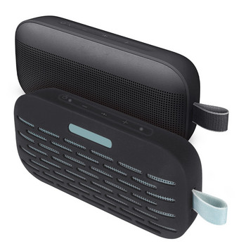 Θήκη σιλικόνης για Bose SoundLink Flex Protective Cover Shell Αντικραδασμικό προστατευτικό προστασίας από πτώση Αξεσουάρ ηχείων Bluetooth