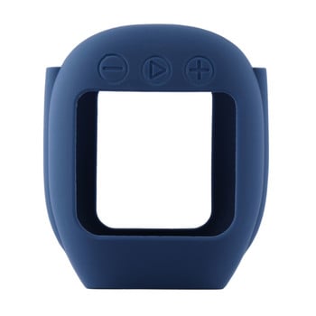 Защитен калъф Капак за JBL Clip 4 Безжичен Bluetooth-съвместим високоговорител Силиконов калъф за носене Защитен калъф за високоговорители