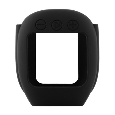 Apsauginis dėklo dangtelis, skirtas JBL Clip 4 belaidžiam su „Bluetooth“ suderinamam garsiakalbiui, silikoniniam nešiojamajam dėklui Apsauginis garsiakalbių dėklas