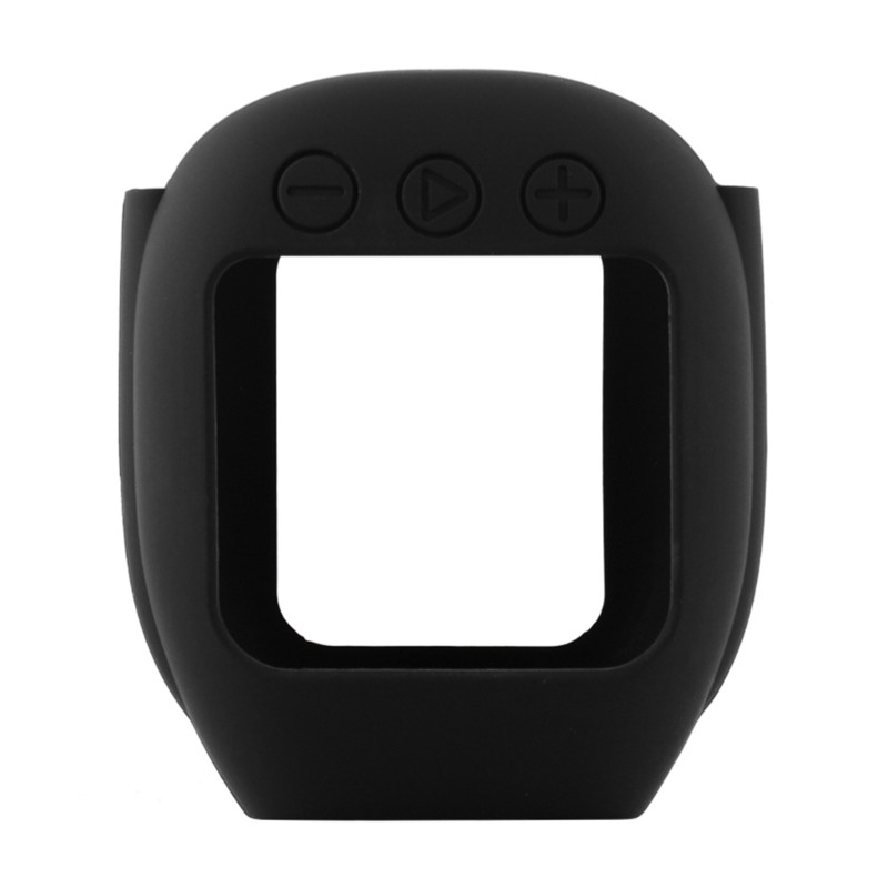 Apsauginis dėklo dangtelis, skirtas JBL Clip 4 belaidžiam su „Bluetooth“ suderinamam garsiakalbiui, silikoniniam nešiojamajam dėklui Apsauginis garsiakalbių dėklas