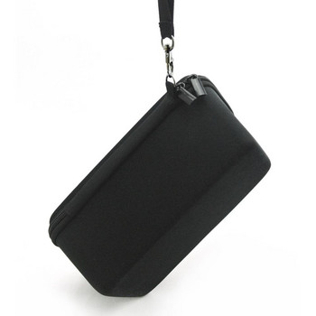 Твърд калъф за пътуване Водоустойчива чанта за преносим Bluetooth високоговорител за Jbl Flip 1 2 3 4 за Jbl Bluetooth високоговорител