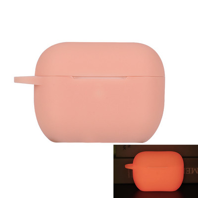 Éjszakai fluoreszkáló világító fülhallgató-tok AirPods Pro-hoz 1 2 3 Bluetooth-fülhallgató-tok AirPods-hoz 1 2 3. Borító Az AirPods Pro-hoz