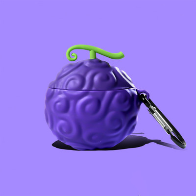 3D crtana torbica za slušalice za AirPods Pro Bluetooth kutija za slušalice za AirPods 1 2 3. Nova maska za kramofon Dodatna oprema Torbica za par