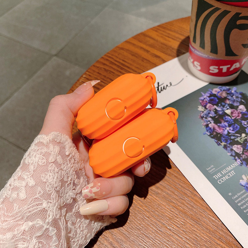 Απλή μαλακή υγρή θήκη σιλικόνης για AirPods 3 2021 Ασύρματη προστατευτική θήκη ακουστικών Bluetooth για Apple airpods Pro 2 1 Funda