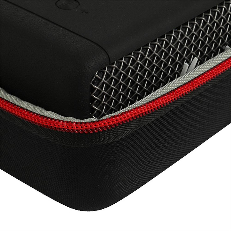 Prijenosna kutija za pohranu za Marshall Emberton zvučnik EVA tvrda zaštitna navlaka otporna na udarce, otporna na prašinu, torbica za nošenje na otvorenom