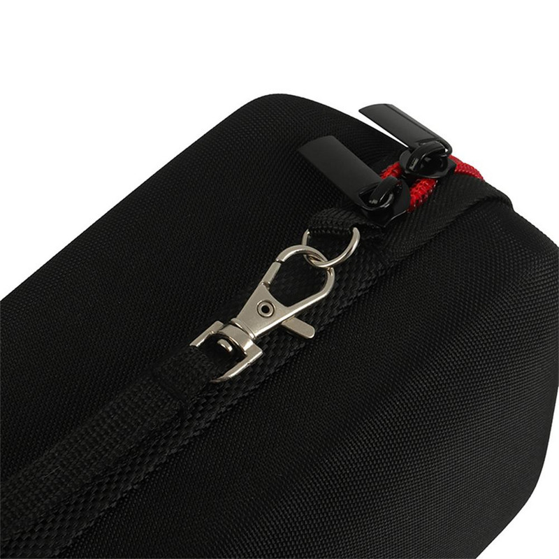 Prijenosna kutija za pohranu za Marshall Emberton zvučnik EVA tvrda zaštitna navlaka otporna na udarce, otporna na prašinu, torbica za nošenje na otvorenom