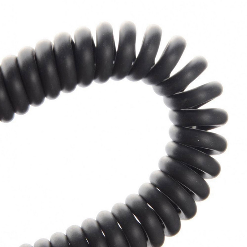 Кабел за микрофон Кабел за Yaesu MH-48A6J MH-42B6J Микрофон за FT-7800 FT-8800 FT-8900 FT-8900R Автомобилно радио MH-42 MH-48 Високоговорител