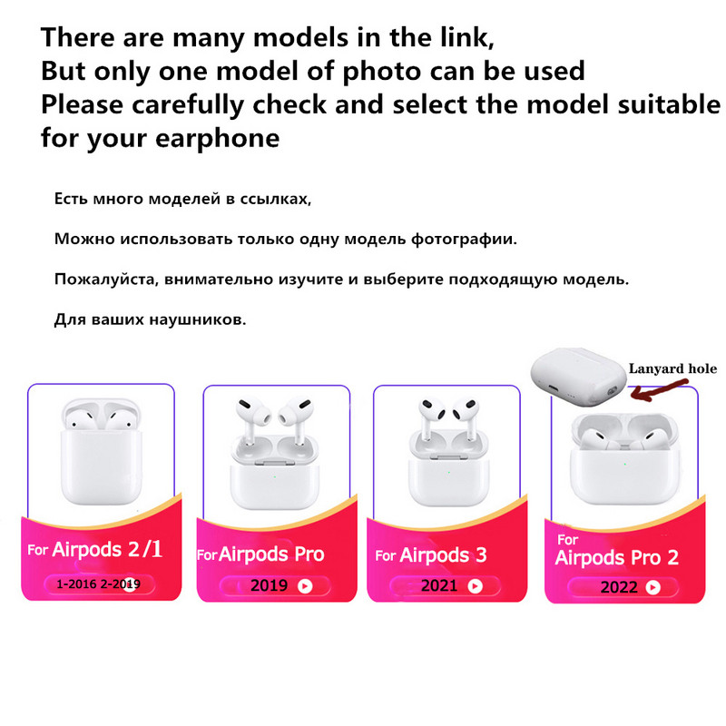 Korean Smiley Flower Case za Apple AirPods 3 Prozirna zaštitna maska za AirPods 1 2 AirPods Pro 2nd Cases s privjeskom za ključeve