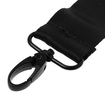 Καθολική ρυθμιζόμενη ζώνη ώμου από νάιλον για τσάντα αποθήκευσης ηχείων Bluetooth JBL Τσάντα κάμερας DSLR