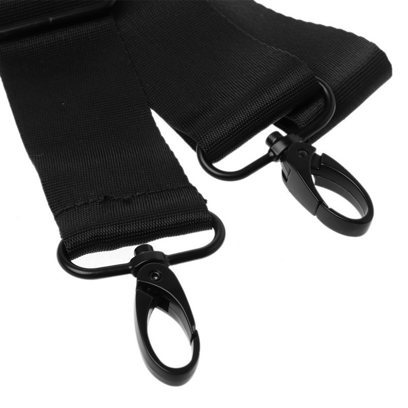 Universalus reguliuojamas nailoninis peties diržas, skirtas JBL Bluetooth garsiakalbių laikymo krepšiui DSLR fotoaparato krepšys