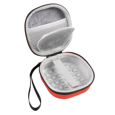 Új kemény fedeles tok Bose SoundLink Micro Bluetooth vezeték nélküli hangszóróhoz - Alkalmas a dugókhoz és kábelekhez.