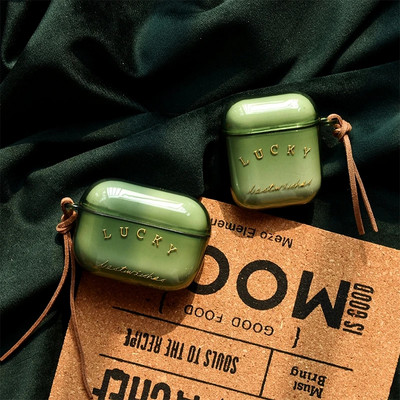 AirPods Pro tokhoz Puha szilikon burkolat AirPods 3 tokhoz Airpods 3 pro 2 tokhoz 1 funda girls gyöngyházhéj coque airpod 3 pro-hoz