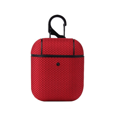 Futrola za bežične slušalice za Airpods Pro 2 3 poklopac za AirPods Pro Tekstilna tkanina Zaštitna torbica AntiFingerprints za Air pods 3 2