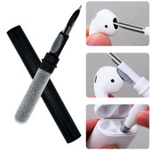 Komplet za čišćenje Bluetooth slušalica za Airpods Pro 1 2 3 Earbuds Case Cleaning Pen Bursh Tools za Samsung Xiaomi Airdots Huawei