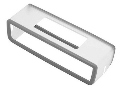 Κάλυμμα θήκης σιλικόνης για ηχείο BOSE SoundLink Mini Bluetooth Κιβώτιο ταξιδιού Φορητό τσαντάκι σιλικόνης σε απόθεμα