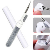 Alat za čišćenje Bluetooth slušalica za Airpods Pro 3 2 1 Komplet za čišćenje kućišta izdržljivih slušalica Clean Brush Pen za Xiaomi Airdots 3Pro
